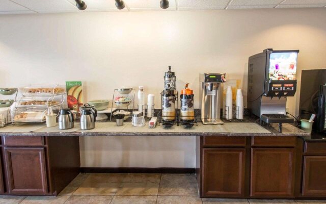 Quality Inn Downtown Stuart