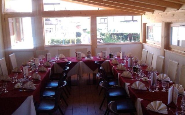 Hotel Al Caminetto