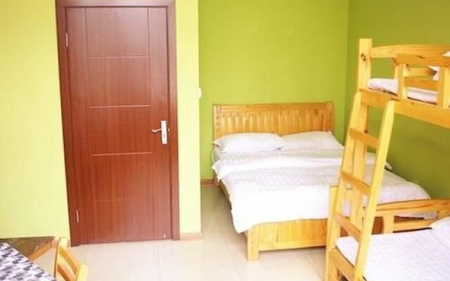 Xitang Music Villa Inn