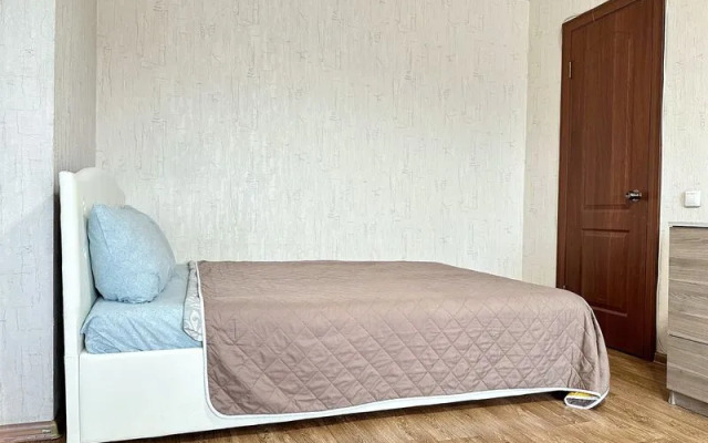 Апартаменты Авантаж на ул. Дзержинского, д. 10