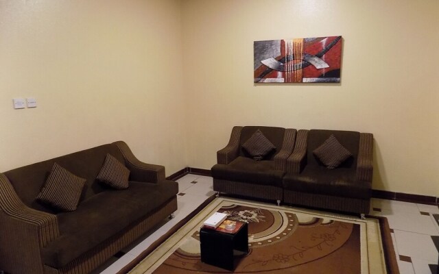 Al Yamama Palace - Nassim Branch 5