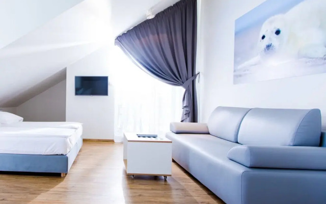 Villa Baltica Rewal