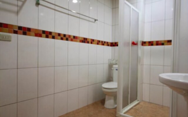 Ponyio Homestay