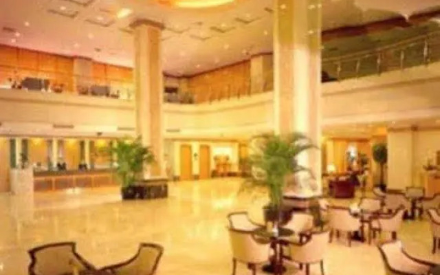 New Era Hotel