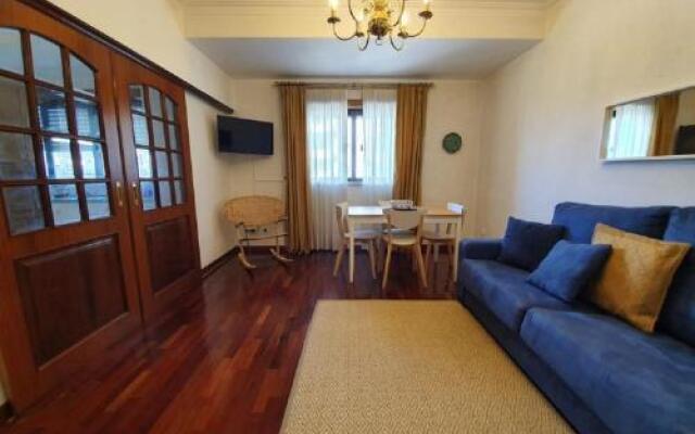 Apartment Afonso Henriques