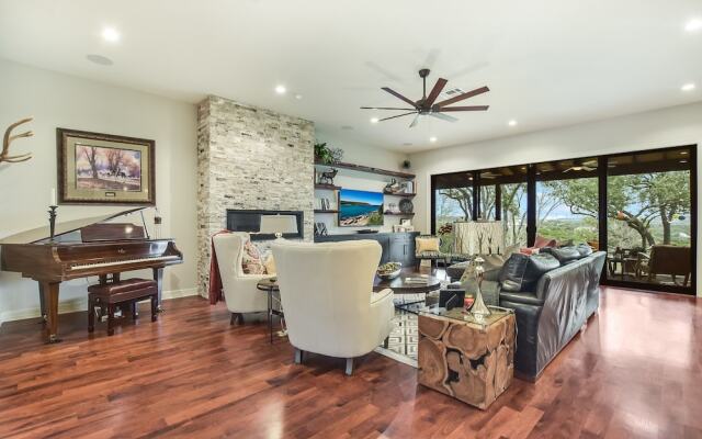 The Angelwylde Serenity Estate - 3 Br Home