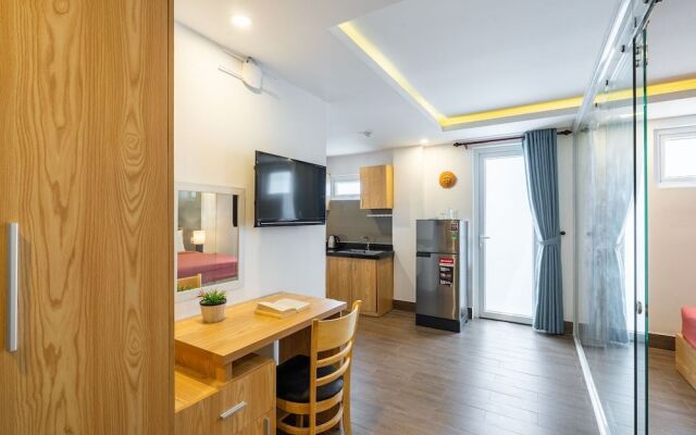 V&T apartment