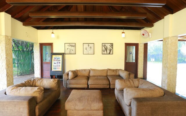 Deshadan Backwater Resort
