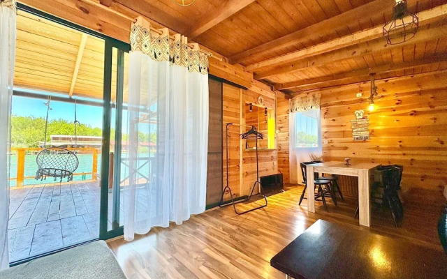 Magdalena House Ada Bojana