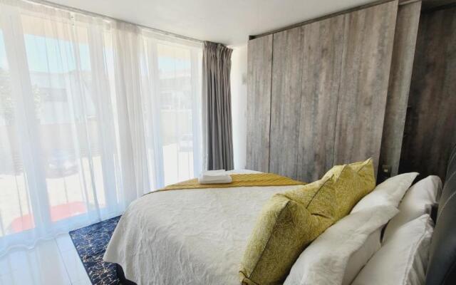 Effortless Self Catering Accommodation
