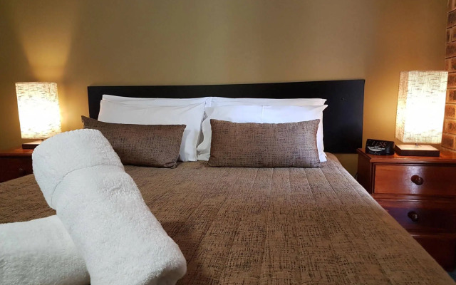 Gold Coast Airport Motel