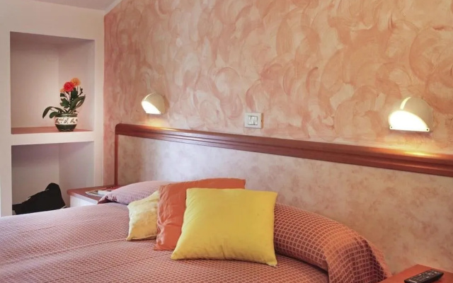Hotel Brasilia