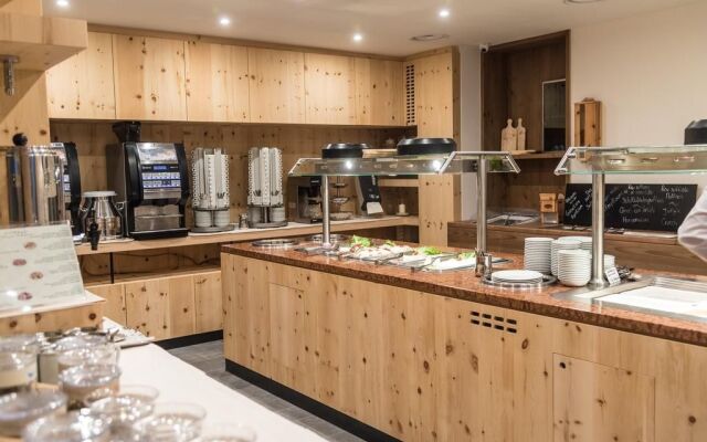 Sport & Wellness Hotel Cristallo