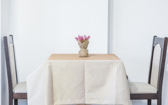 Luxury Apartments Iva