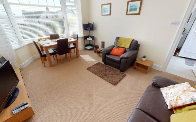 Woolacombe Little Quest 1 Bedroom