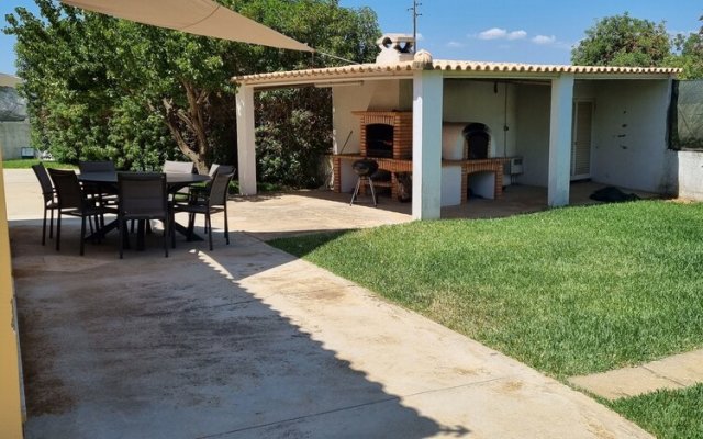 House With Private Pool 5 Minutes From the Beach - Casa Giulia