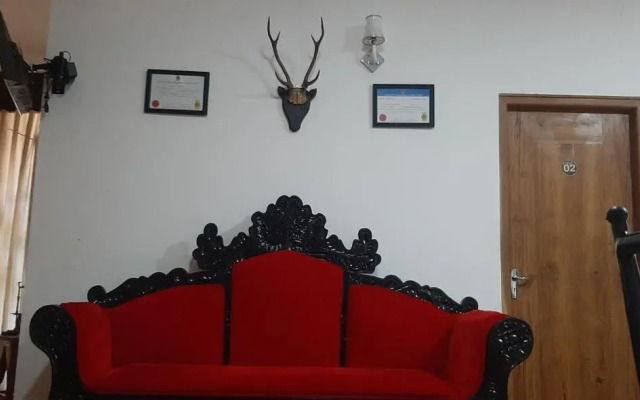 Treasure House Tourist Rest