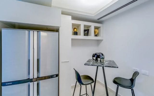 Sweet Inn Apartment - King David Villa
