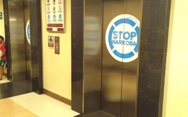 Apartment 1 2 3 Bedrooms Thamrin City Central Jaka