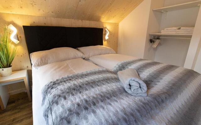 Kreischberg Chalets by ALPS RESORTS
