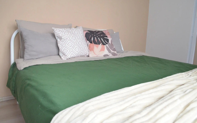 Апартаменты на улице 40-летия Комсомола 35/2