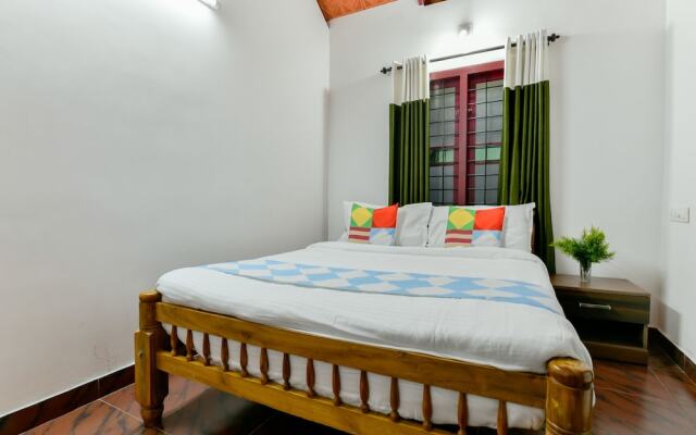 OYO 23547 Home Garden View 2BHK Vythiri