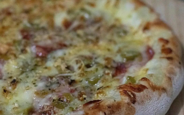 Rumah Pantai Pousada