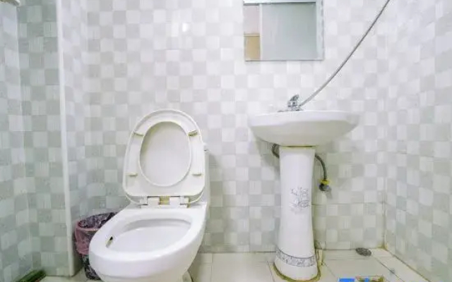 Shanghai Yide Hotel