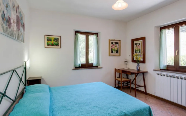 Holiday Home in Assisi With Pool & Nature