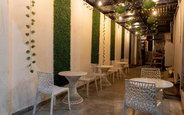 Vienna- A Boutique Hotel