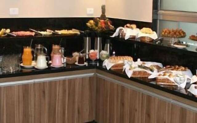 Gasparim Grand Hotel