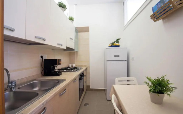 Angelina Apartments Amalfi Coast