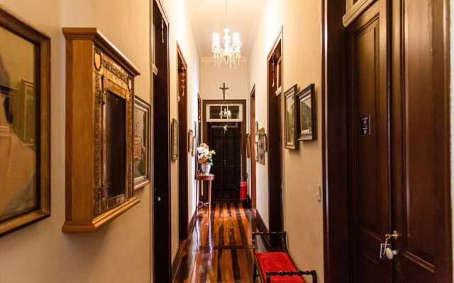 Pousada Dom Petrópolis