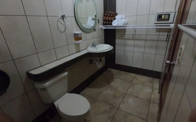 Cabinas Sueño Real Guatuso