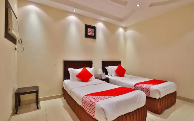 OYO 365 Oyoon Jeddah Residential Units