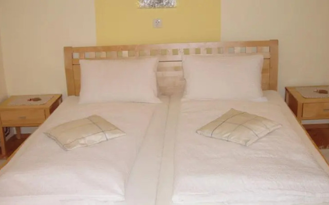 Bio Bauernhof Maurerwolferl