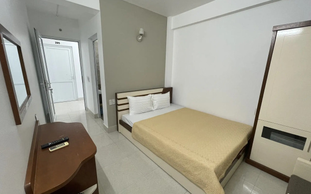 The Light Hotel