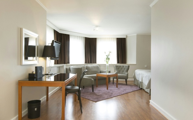 Hotel Bishops Arms Malmö