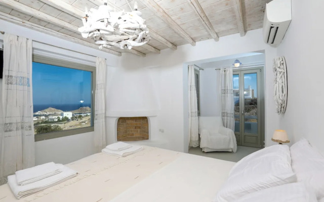 Anthi House
