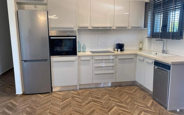 Marble Luxury Suites