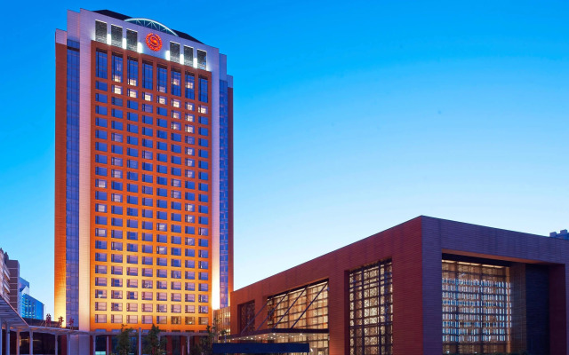 Sheraton Hohhot Hotel