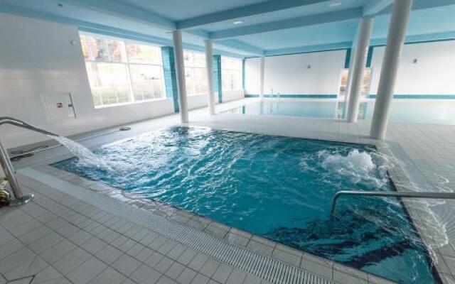 Ośrodek Rehabilitacyjno-Wypoczynkowy Polanika