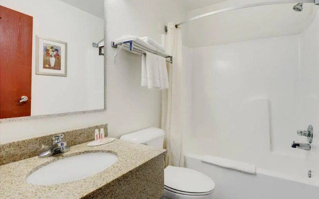 Quality Inn Noblesville - Indianapolis