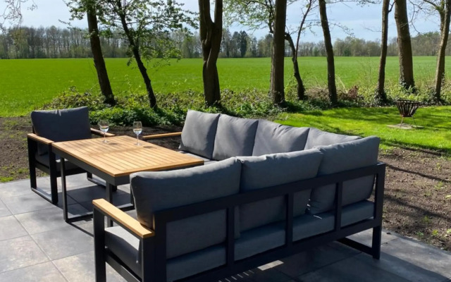 Vakantiehuis NamaStee