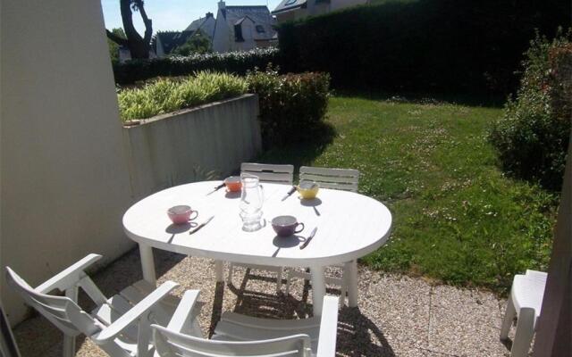 Appartement Carnac, 2 pièces, 4 personnes - FR-1-377-15