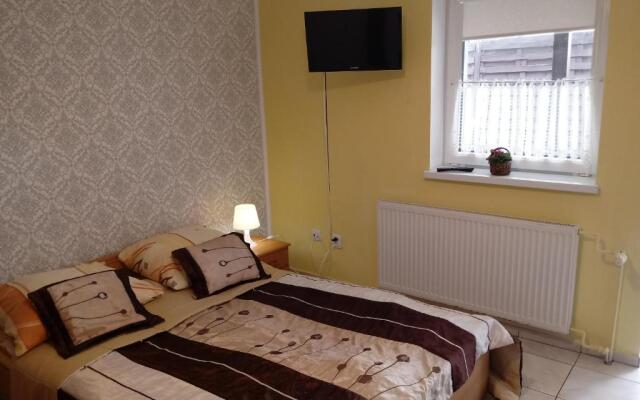 Dom Gościnny Marcela