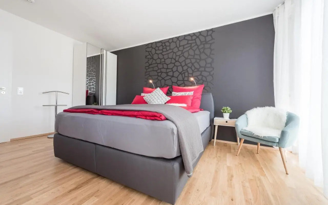 V7 Boutique Appartements