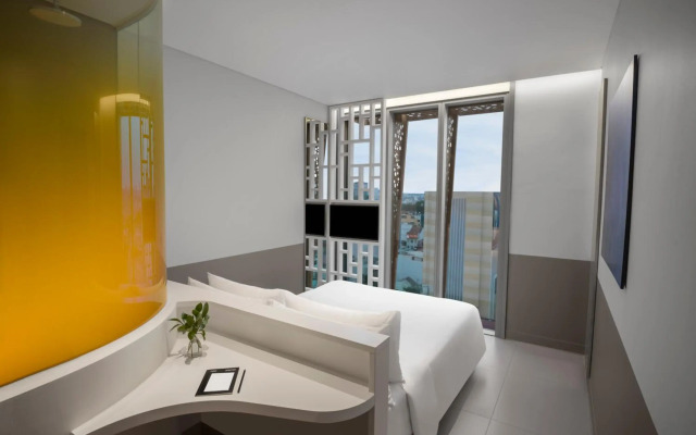 Wink Hotel Saigon Centre