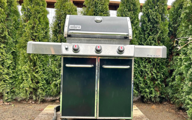 Seagull Studio Vacation Guest Suite