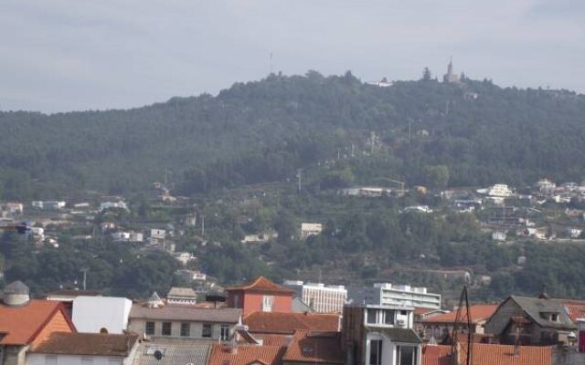 Hotel São Mamede